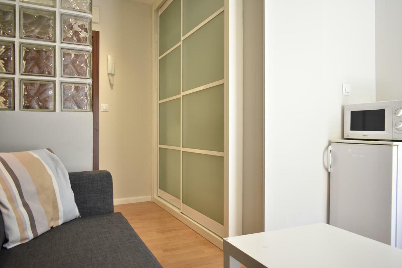 Happy Estudio Apartment